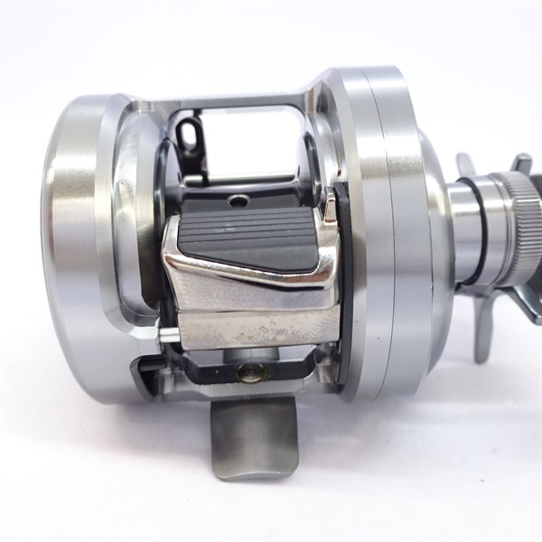 20カルカッタコンクエストDC200HG | イシグロ公式オンライン