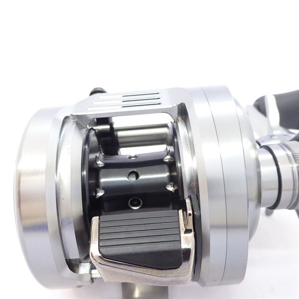 20カルカッタコンクエストDC200HG | イシグロ公式オンライン