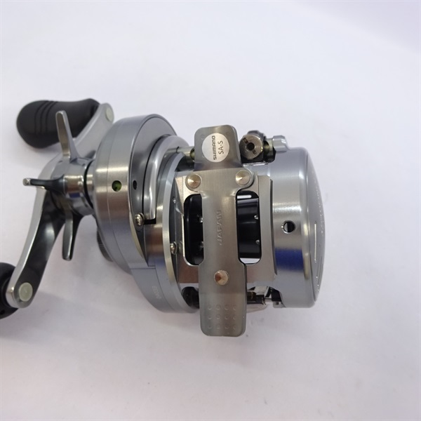 20カルカッタコンクエストDC200HG | イシグロ公式オンライン