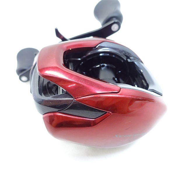 Yahoo!オークション -「シマノ スコーピオンmgl 150xg」の落札