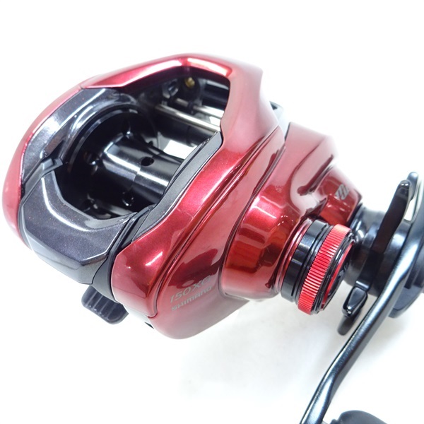 19スコーピオンMGL150XG | イシグロ公式オンライン