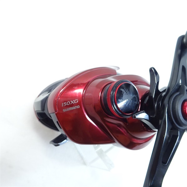 19スコーピオンMGL150XG | イシグロ公式オンライン