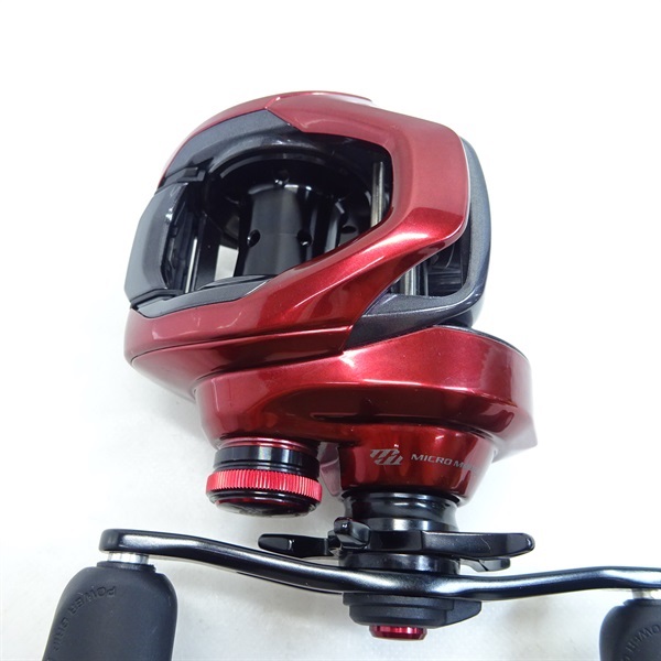 19スコーピオンMGL150XG | イシグロ公式オンライン