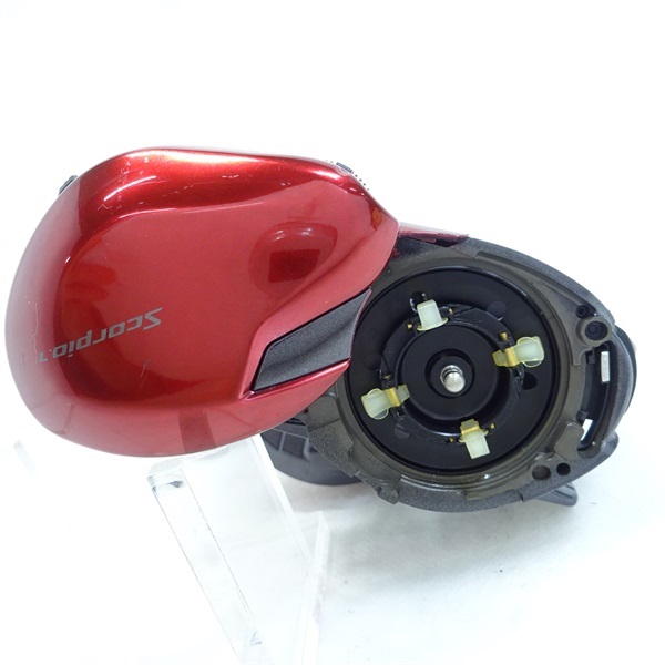 19スコーピオンMGL150XG | イシグロ公式オンラインショップ