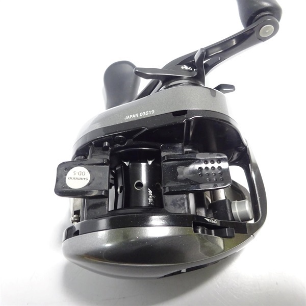 16アンタレスDCHG 16アンタレスDCHG RH｜＠ベリーネット 日本最大新品中古釣具WEB