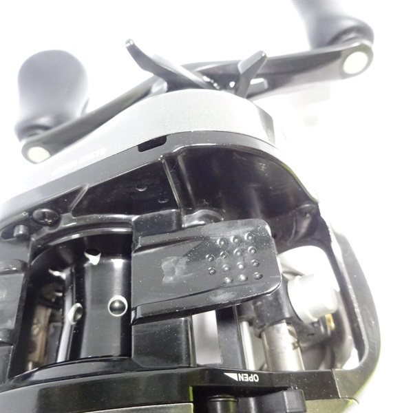 16アンタレスDCHG オフセットクラッチ】16アンタレスDC、18アンタレスDC MD、17
