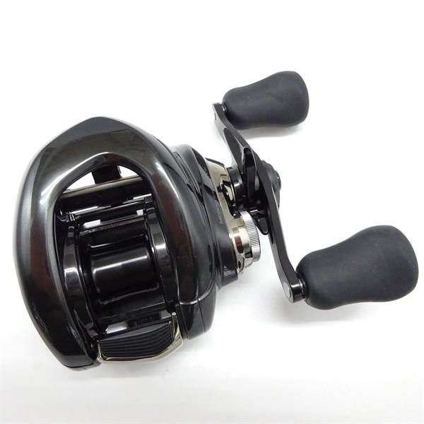 23アンタレスDCMDXG Amazon | シマノ(SHIMANO) ベイトリール 23 アンタレス DC MD HG RIGHT