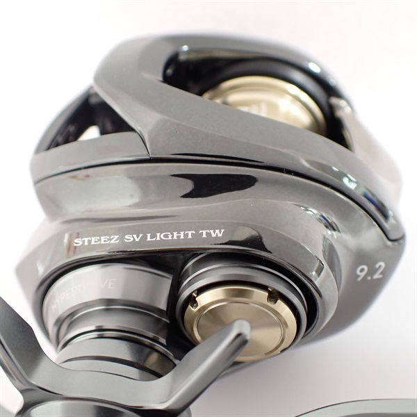 【完全未使用】26STEEZ SV LIGHT TW 100HL(スティーズ) 26スティーズSV ライトTW100XXHL | イシグロ公式