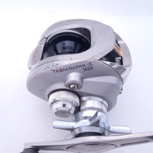 ダイワ(Daiwa) TD-Z 103H 00613960｜アウトドア用品・釣り具通販