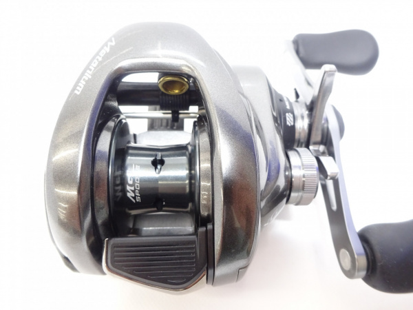 20メタニウム HG 右 | イシグロ公式オンラインショップ