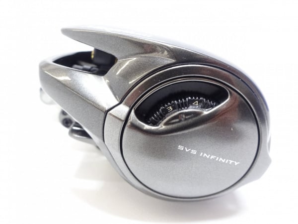 20メタニウム HG 右 | イシグロ公式オンラインショップ