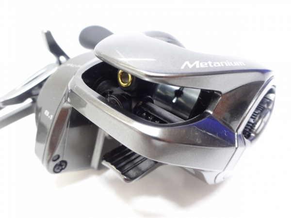 20メタニウム HG 右 | イシグロ公式オンラインショップ