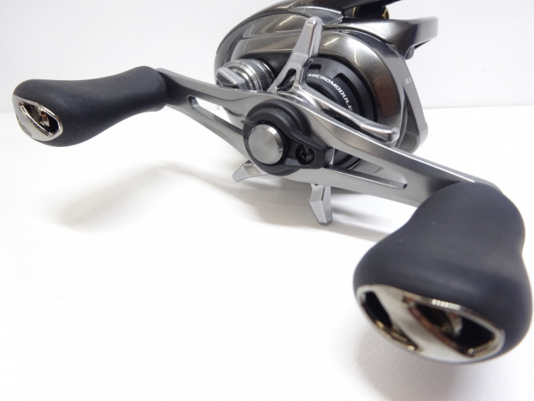 20メタニウム HG 右 | イシグロ公式オンラインショップ