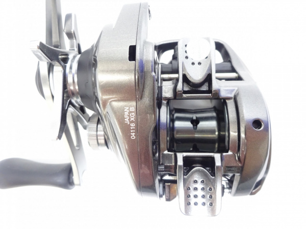 20メタニウム HG 右 | イシグロ公式オンラインショップ