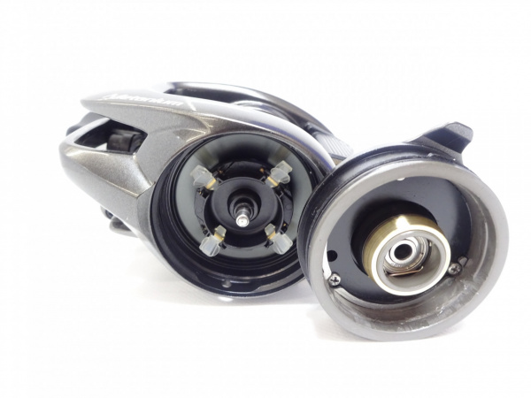 20メタニウム HG 右 | イシグロ公式オンラインショップ