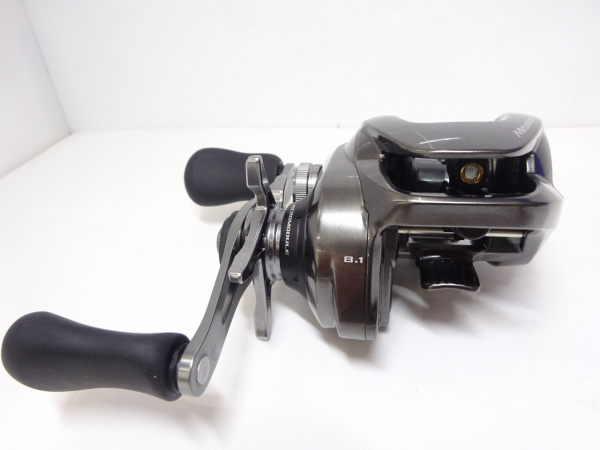 20メタニウム HG 右 | イシグロ公式オンラインショップ