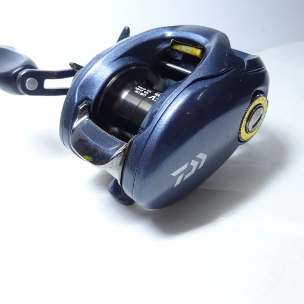 ￼￼￼【美品】 16 ジリオンsvtw 6.3:1 16ジリオンSVTW 1016SVHL | イシグロ公式オンラインショップ