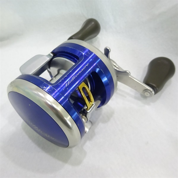 04ミリオネア ブルーバッカーベイエリアスペシャル200LBB