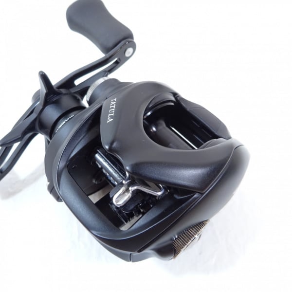 タトゥーラ 24タトゥーラ ダイワ ベイトリール 24タトゥーラ(TATULA) TW 100(右)(100): リール