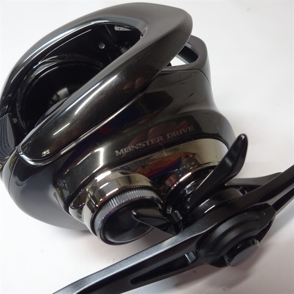 23アンタレスDCMDXG RIGHT | イシグロ公式オンラインショップ