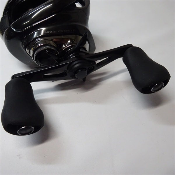 23アンタレスDCMDXG RIGHT | イシグロ公式オンラインショップ