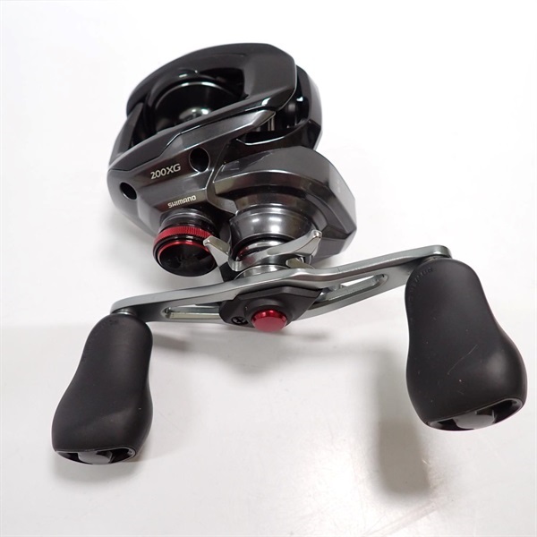 24スコーピオンMD200XG | イシグロ公式オンラインショップ