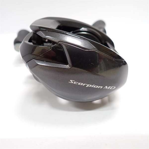 24スコーピオンMD200XG | イシグロ公式オンラインショップ