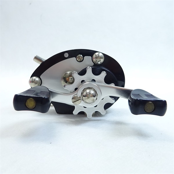 トイマシーン02ブラック | イシグロ公式オンラインショップ