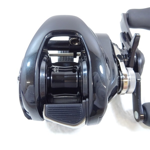 24メタニウムDC70HG シマノ 24 メタニウム DC 70HG ベイトリール : つり具の銭屋