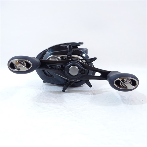 24メタニウムDC70HG シマノ 24 メタニウム DC 70HG ベイトリール : つり具の銭屋