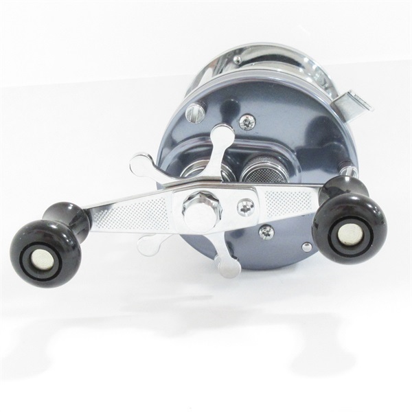 アンバサダー6501CSロケット ブルーグレー | イシグロ公式