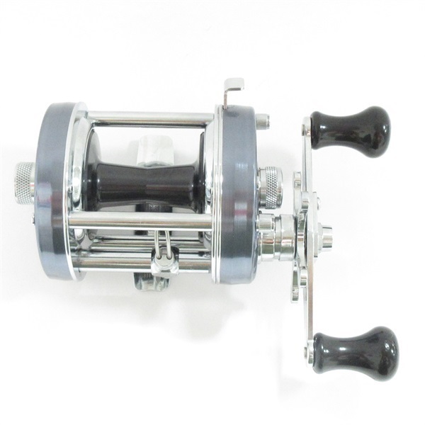 アンバサダー6501CSロケット ブルーグレー | イシグロ公式