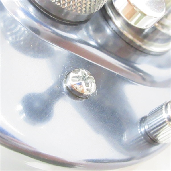 アンバサダー 6501CS アンバサダー6501CSロケット ブルーグレー | イシグロ公式