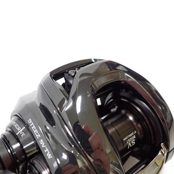 24スティーズSV TW 100HL | イシグロ公式オンラインショップ