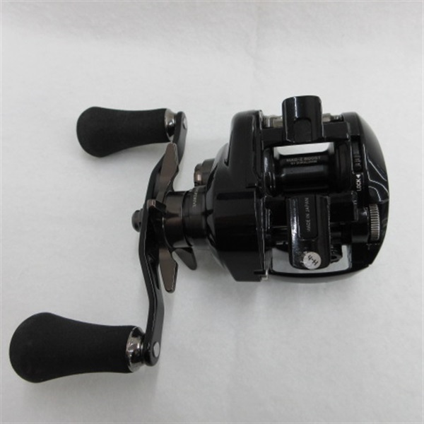 ジリオンTW HD1000HL ベイトリール 【公式通販】