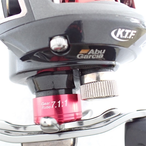 REVO SX (レボ エスエックス)｜AbuGarcia｜釣具の総合メーカー ABU KTF