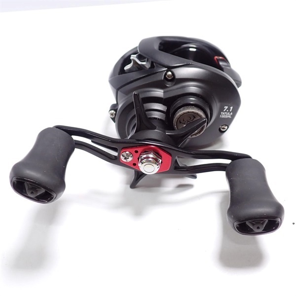 19タトゥーラTW100SHL | イシグロ公式オンラインショップ