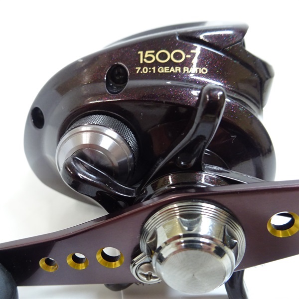 09スコーピオンxt 1500-7