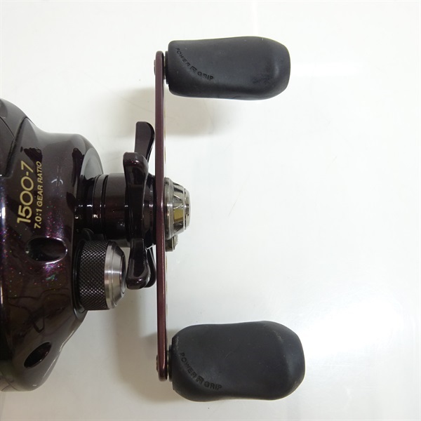 09スコーピオンXT1500-7 09スコーピオンXT 1500-7｜＠ベリーネット 日本最大新品中古釣具