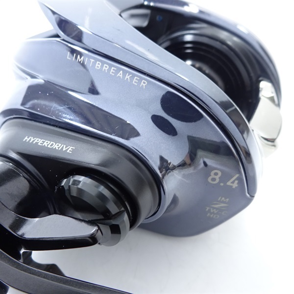 IMZ リミットブレイカーTW－CHDXHL | イシグロ公式