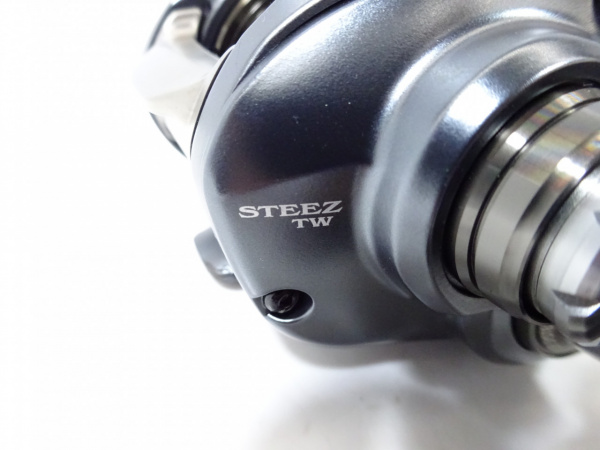 スティーズAⅡ TW XHL 飛びと巻きが“覚醒”したDAIWA『スティーズAⅡ TW』を徹底解剖