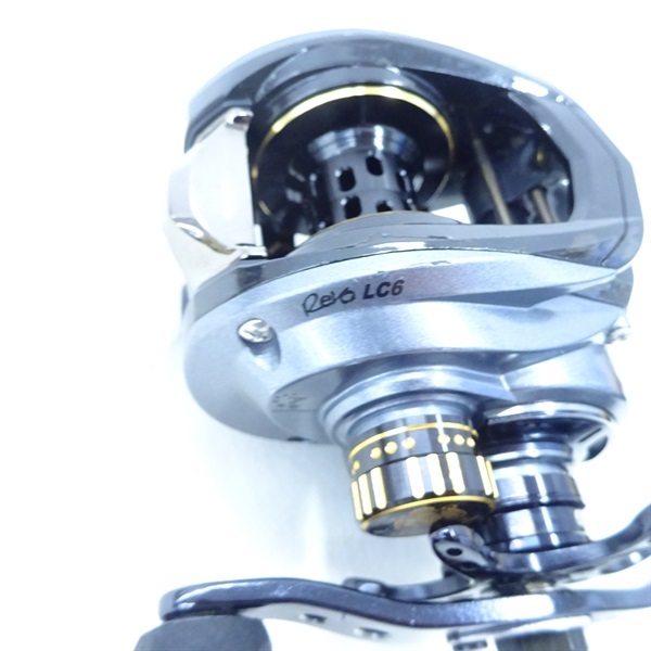レボLC6 右 | イシグロ公式オンラインショップ