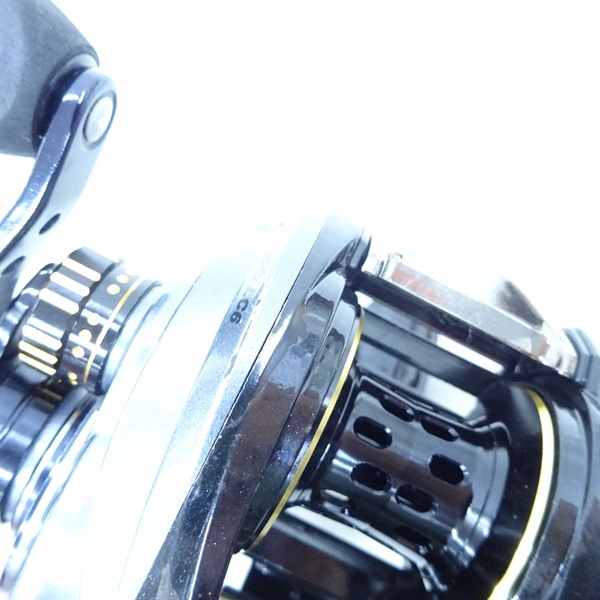 レボLC6 右 | イシグロ公式オンラインショップ