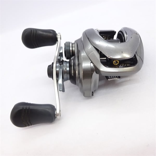 15メタニウムDC右巻き 15メタニウムDC右 | イシグロ公式オンラインショップ