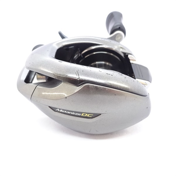 15メタニウムDC右 | イシグロ公式オンラインショップ