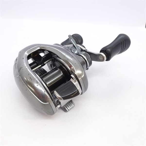 15 メタニウム DC HG 右 シマノ 15メタニウム DC HG 右 | 中古釣具買取・販売のグリーンフィッシュ