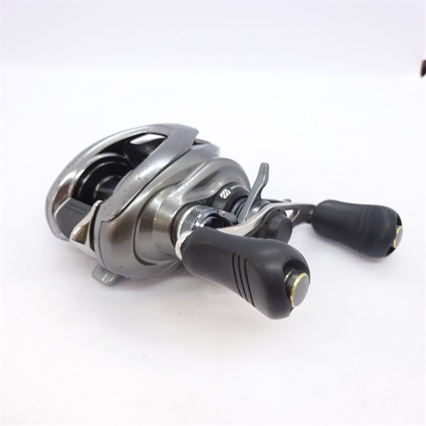 15メタニウムDC右 | イシグロ公式オンラインショップ