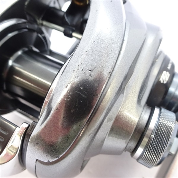 メタニウムdc 15 15メタニウムDCのインプレ！飛距離抜群のベイトリールに感動