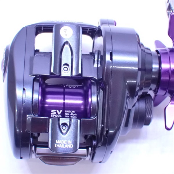 20タトゥーラSVTW103XHL | イシグロ公式オンライン
