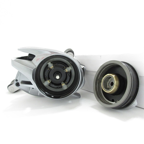 22メタニウムシャローエディションXG右 | イシグロ公式オンライン